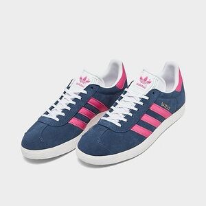 ADIDAS ORIGINALS GAZELLE CASUAL SHOES